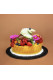 SALADE DE FRUITS REVISITEE 8-10 PERSONNES NOEL